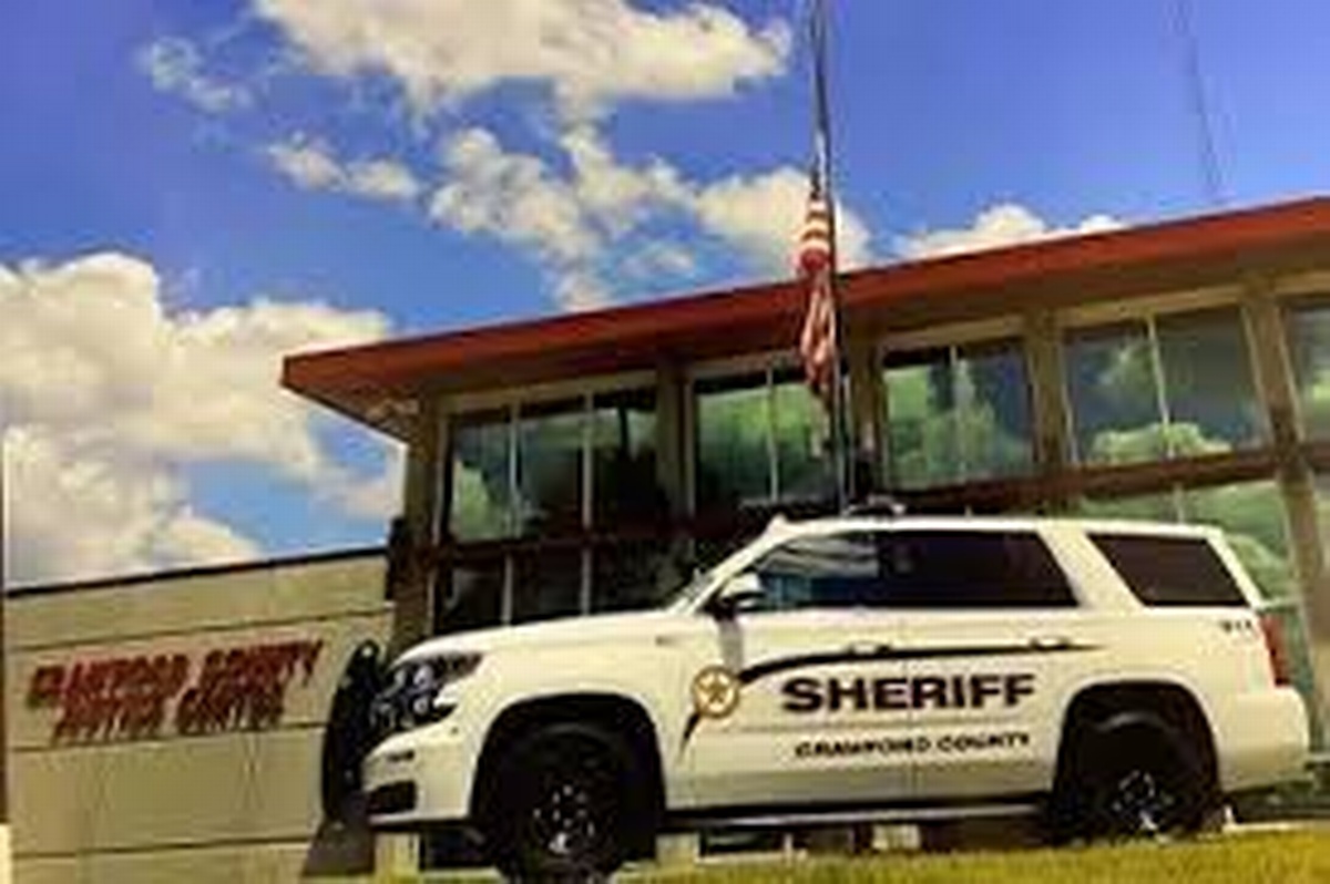 Public Safety Pistol Course Sep 21, 2024 Van Buren Chamber of